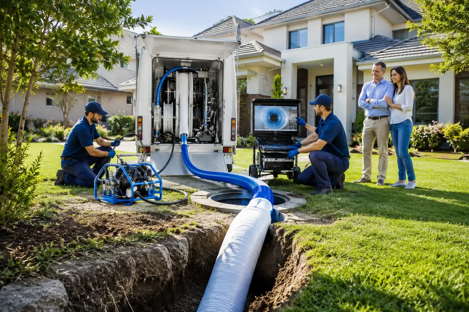 Local Pipe Relining services in Whiteclay, NE