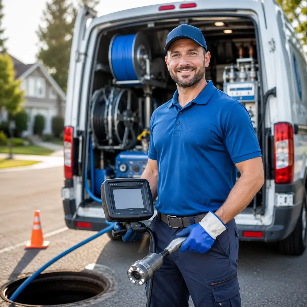 Local Pipe Relining specialists in Whiteclay, NE