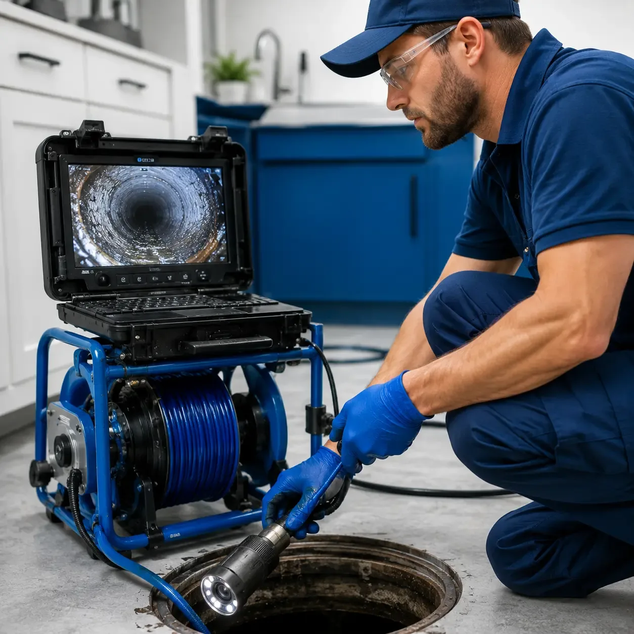 Pipe Relining professionals serving Whiteclay, NE